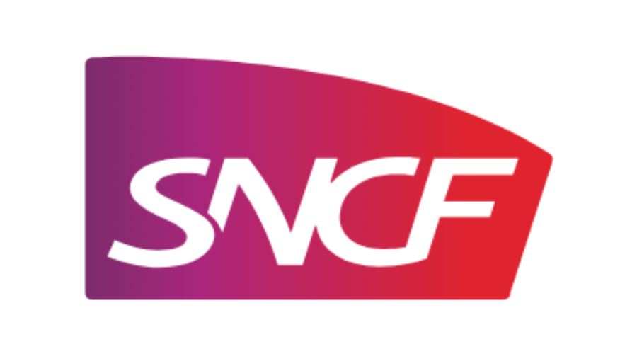 Logo SNCF