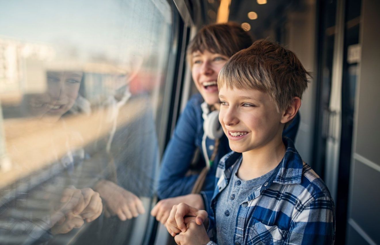 Mobilité, transports : vos réductions