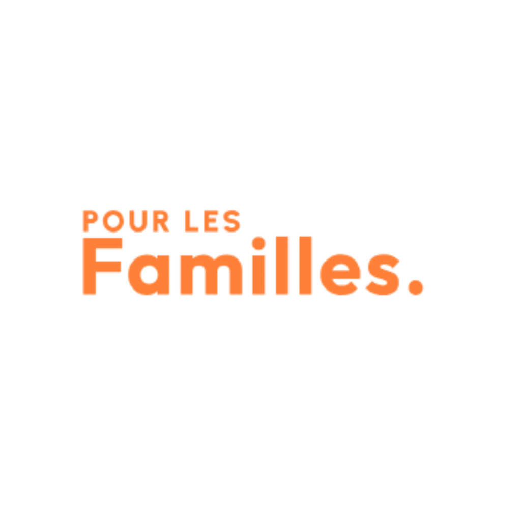 logo Pour les familles