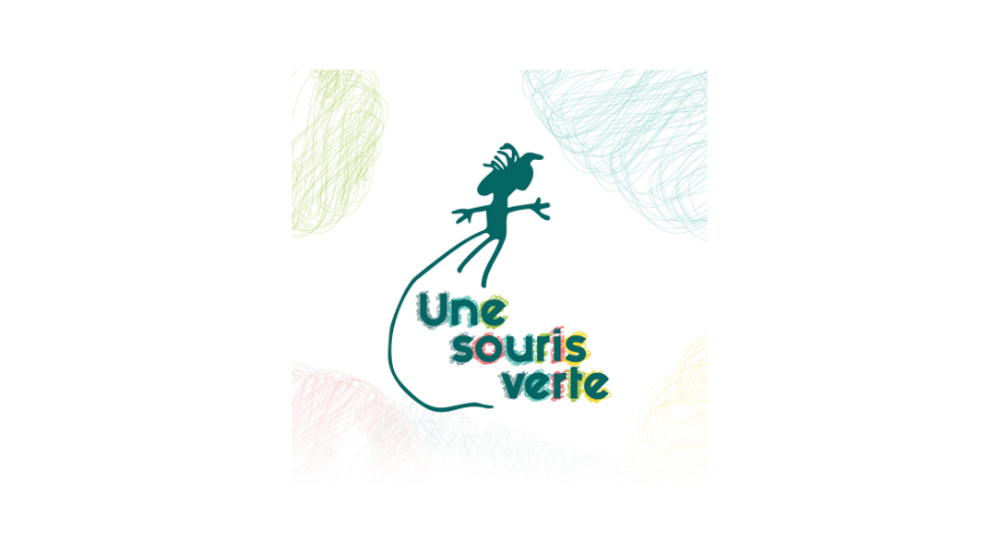 Une Souris Verte