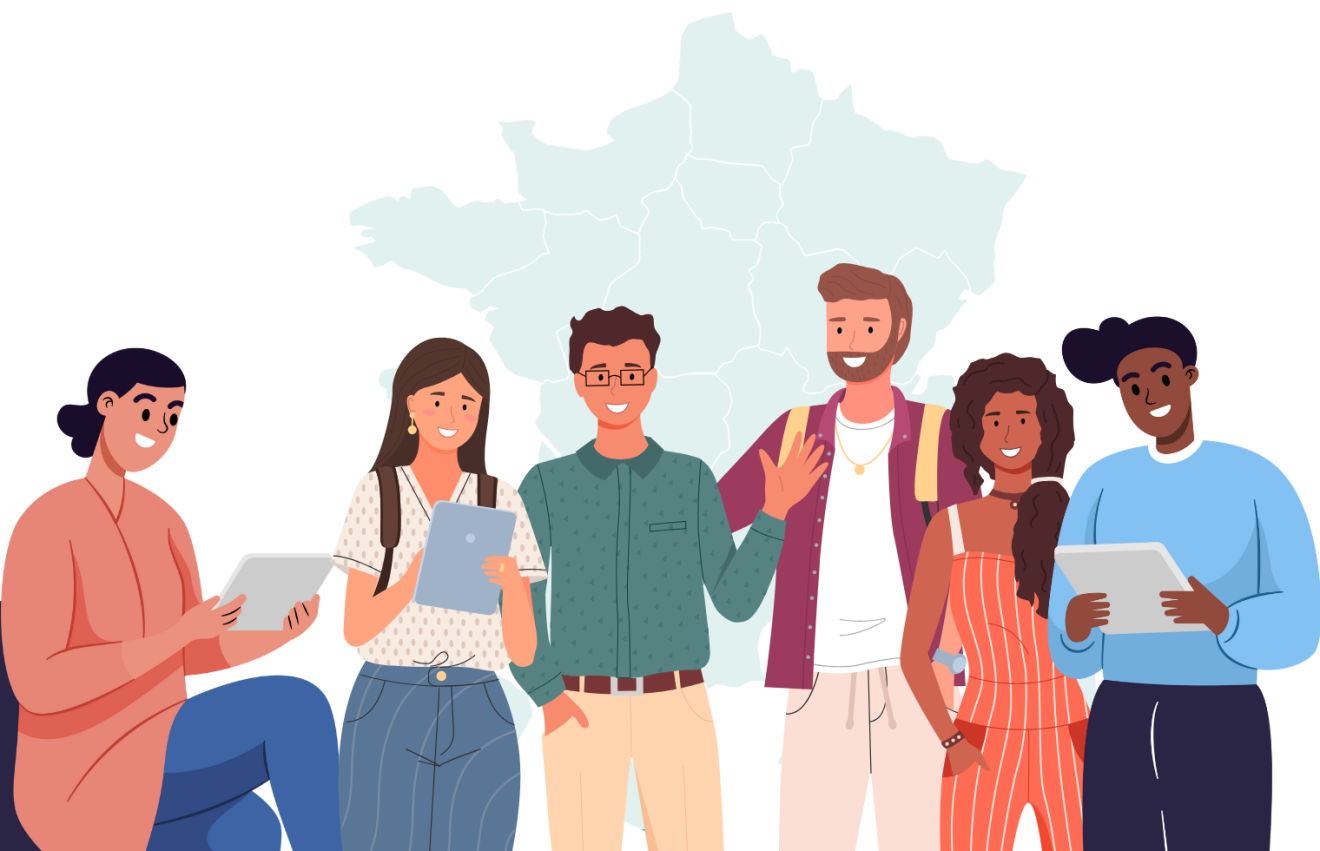 Les réductions Carte familles nombreuses accessibles partout, en ligne