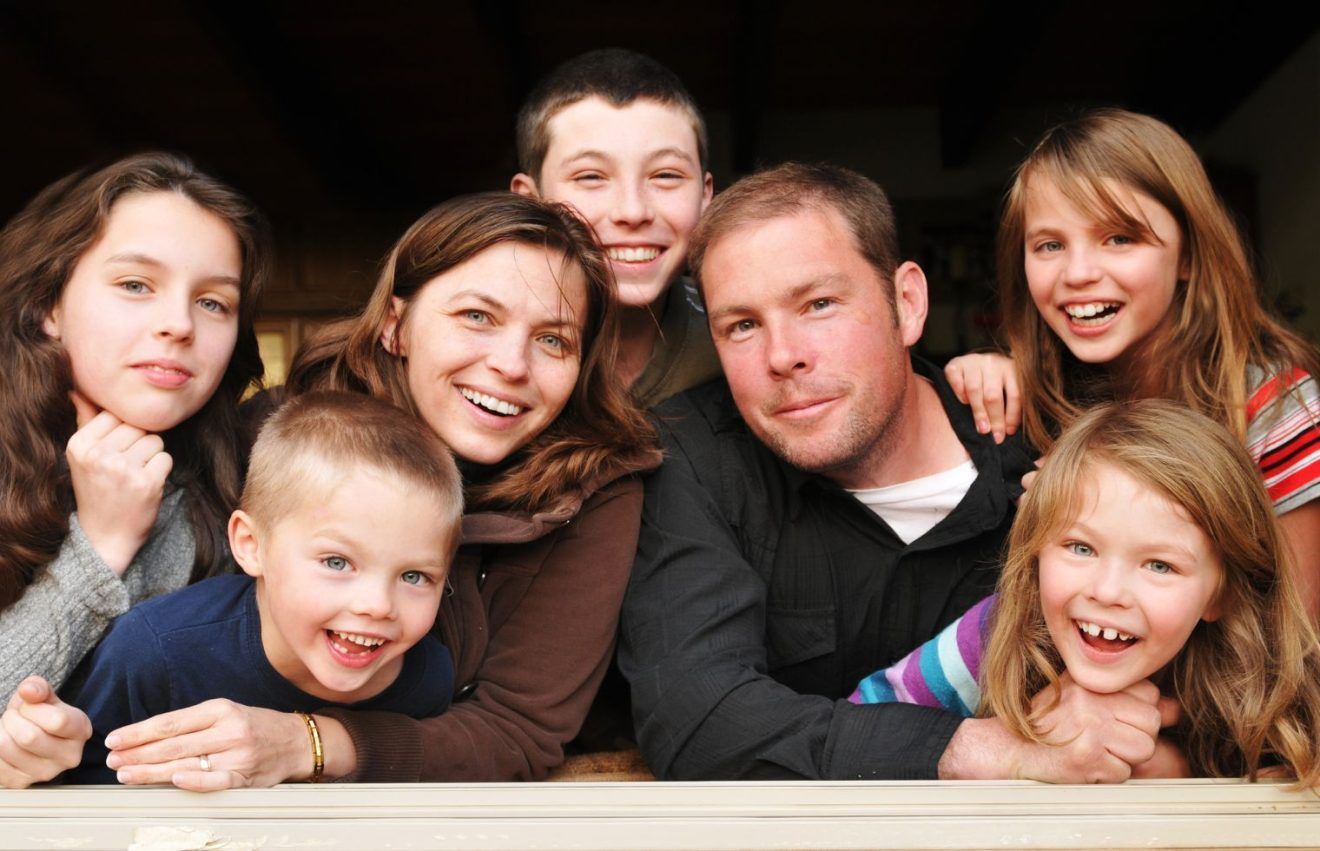 Nouveau : découvrez les réductions familles nombreuses près de chez vous !