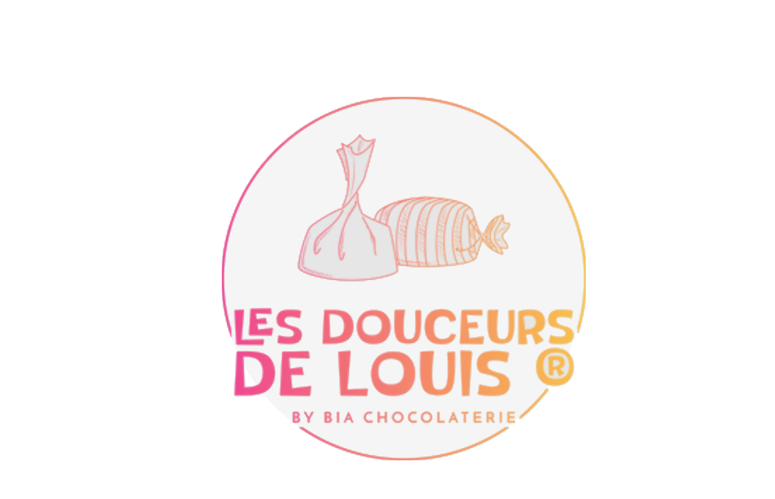 Les Douceurs de Louis