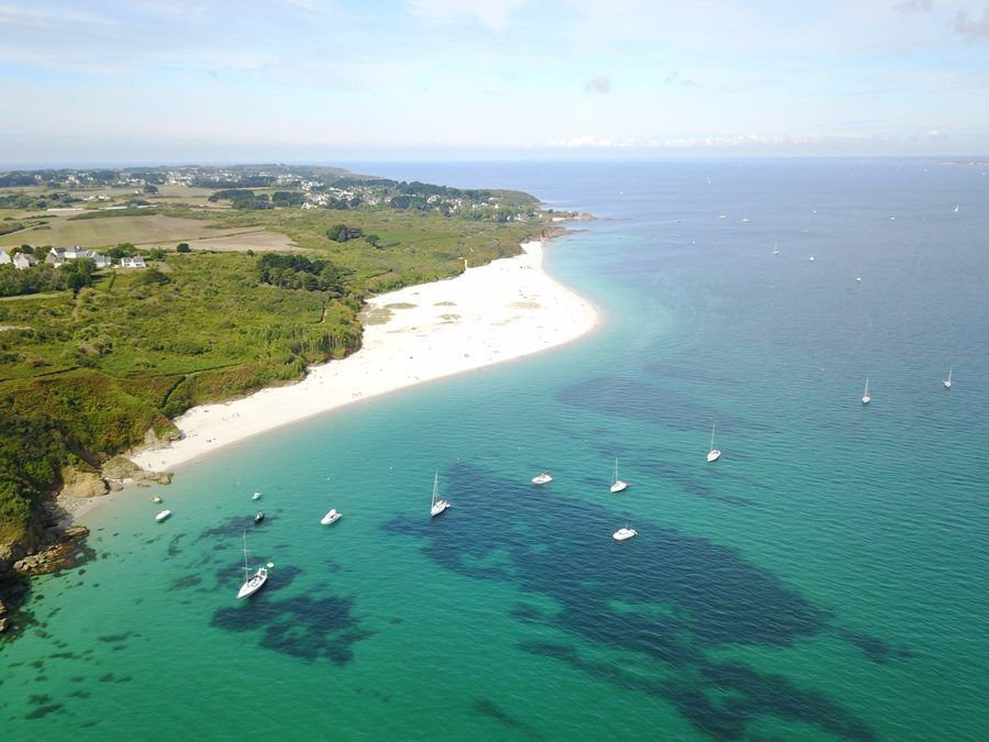 Familles nombreuses : que faire en famille dans le Morbihan ?