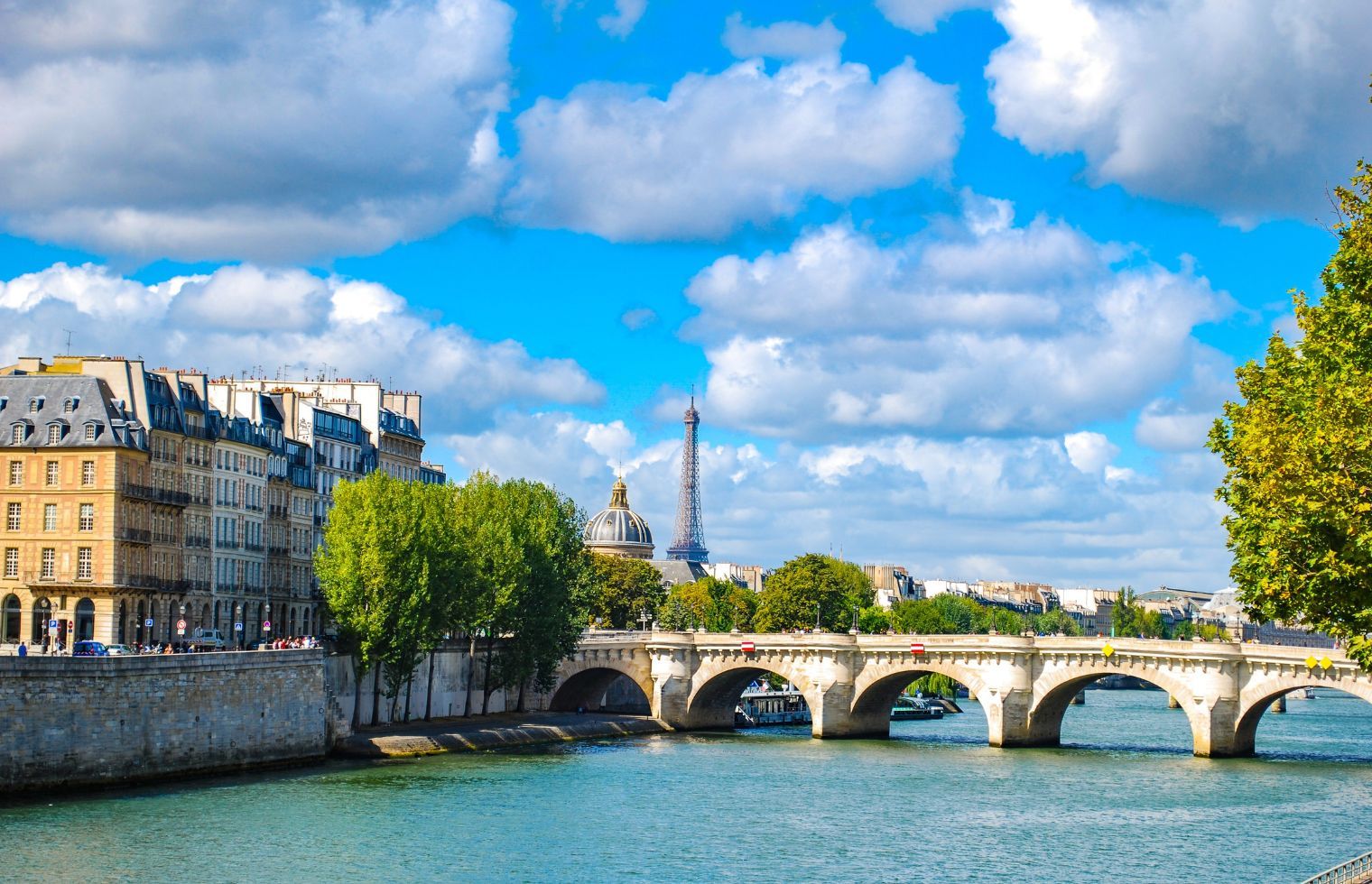 Familles nombreuses : que faire en famille à Paris et en Île de France ?
