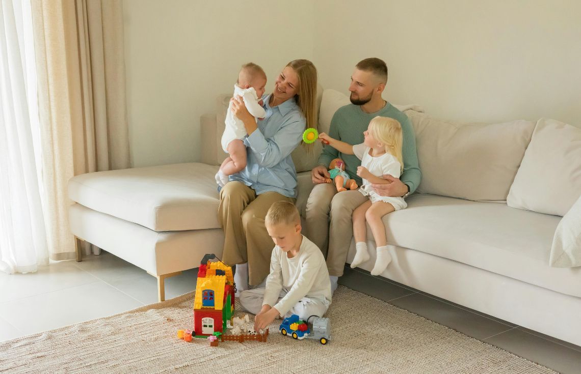 Elles offrent des réductions aux familles nombreuses : voici vos enseignes préférées