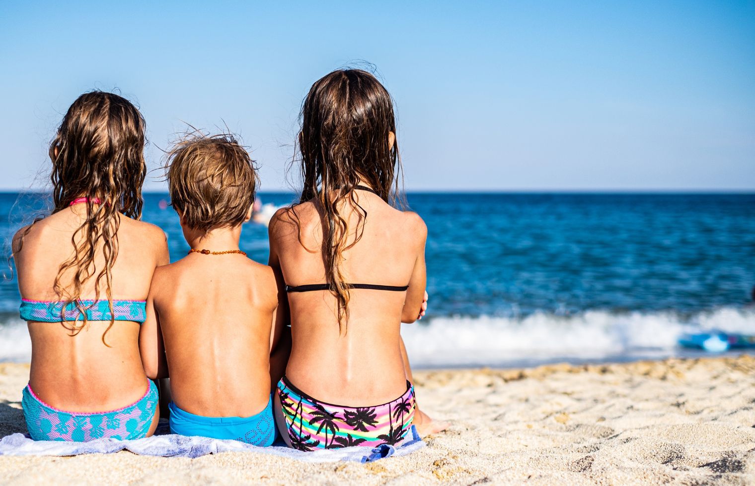 Cet été, toute la famille part en vacances à prix réduit