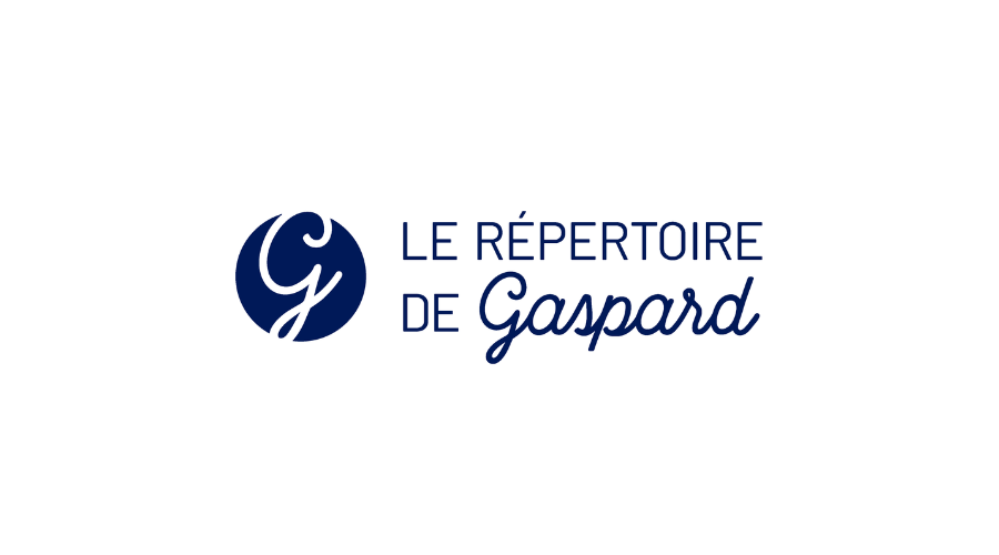 Le Répertoire de Gaspard