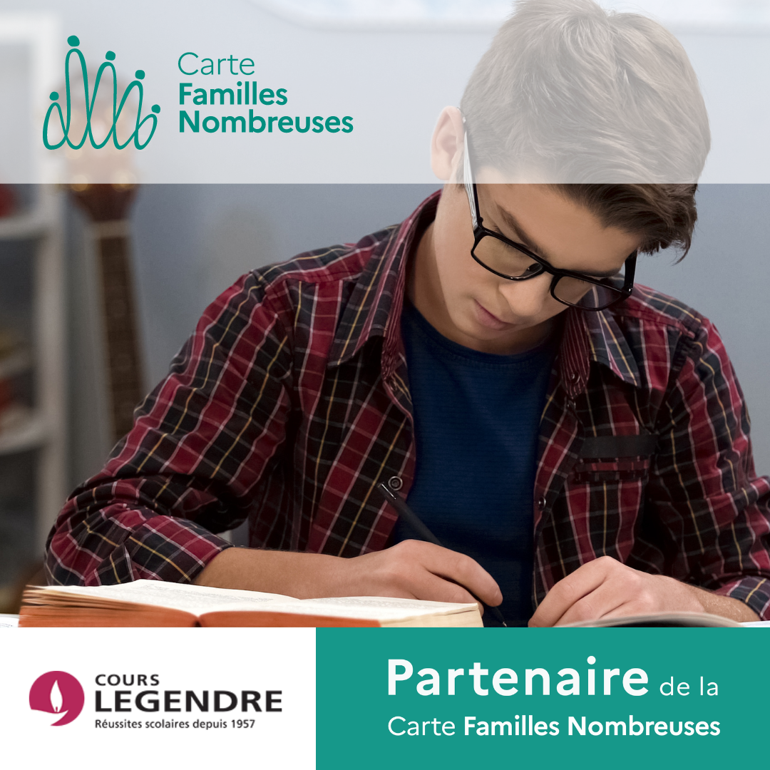 Cours Legendre