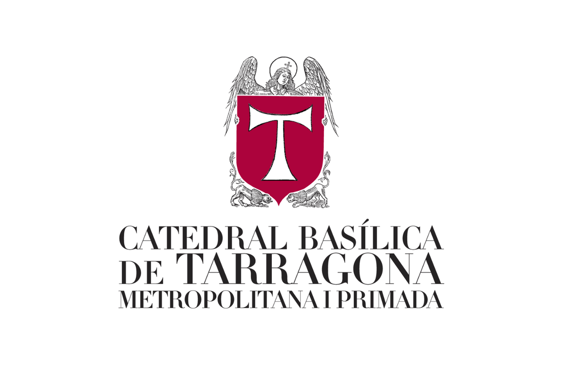 logo Cathédrale Tarragone