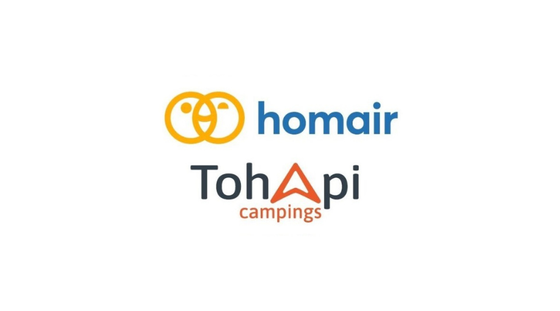 Homair-Tohapi