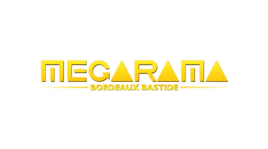 cinéma Mégarama Bordeaux Bastide