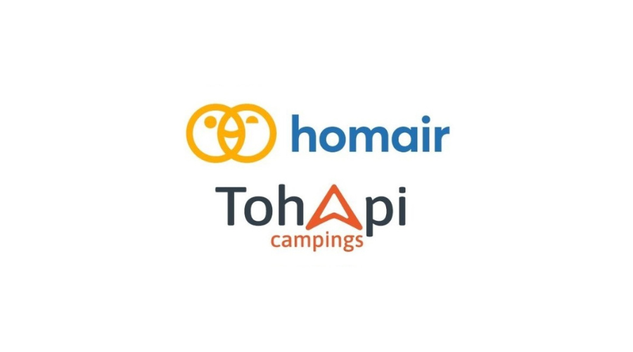 Homair-Tohapi