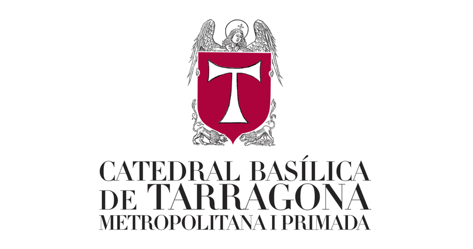 logo Cathédrale Tarragone